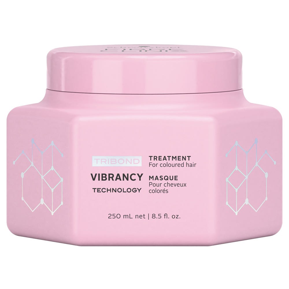 Schwarzkopf Fibre Clinix Vibrancy Treatment 250 ml