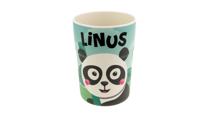 H&H Kinderbecher LINUS
