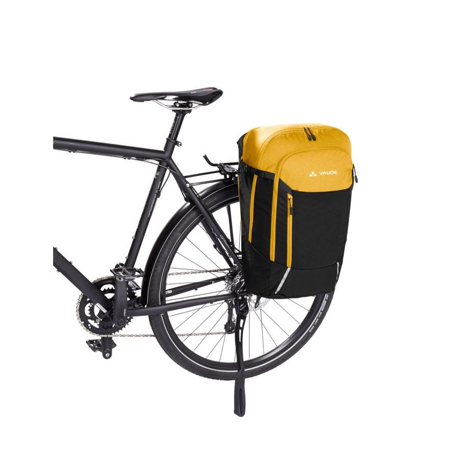 Cycle 28 II Rucksack Fahrradtasche