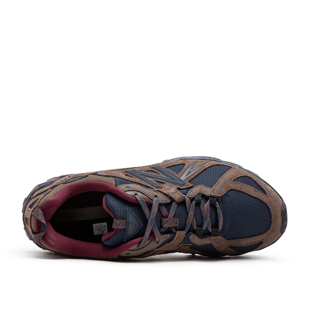New Balance ML610TBI 610 ML610TBI / braun