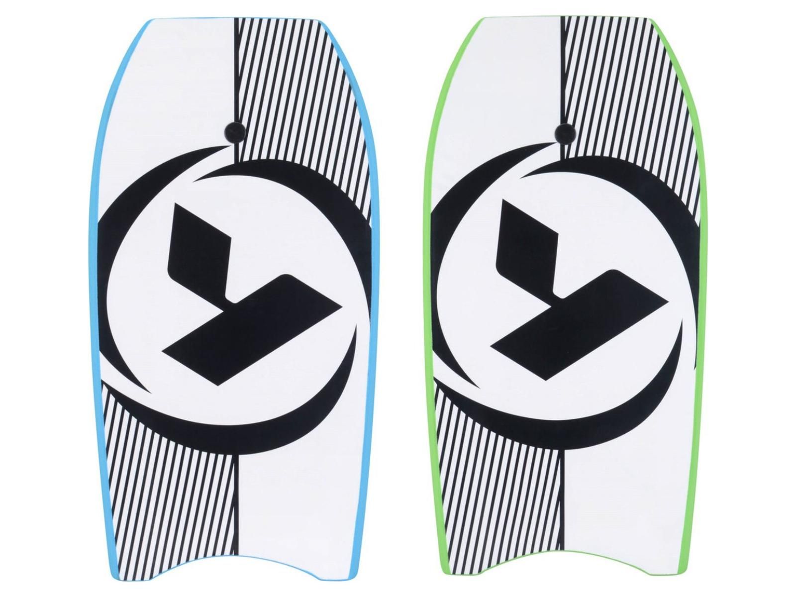 Yello Slick Corp 33” Bodyboard