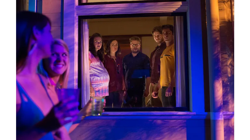 Bad Neighbors 2