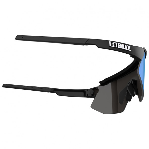 Bliz - Breeze Small Mirror S3 (VLT 14%) + S0 (VLT 93%) - Fahrradbrille
