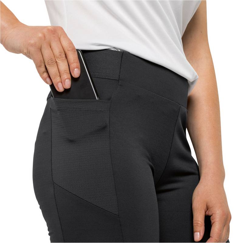 Jack Wolfskin BERNTAL Tights Damen