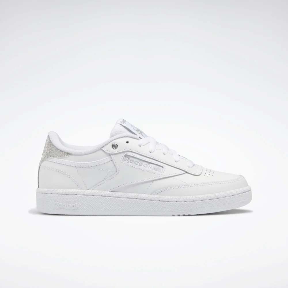 Reebok Club C 85 GY9728 / weiss