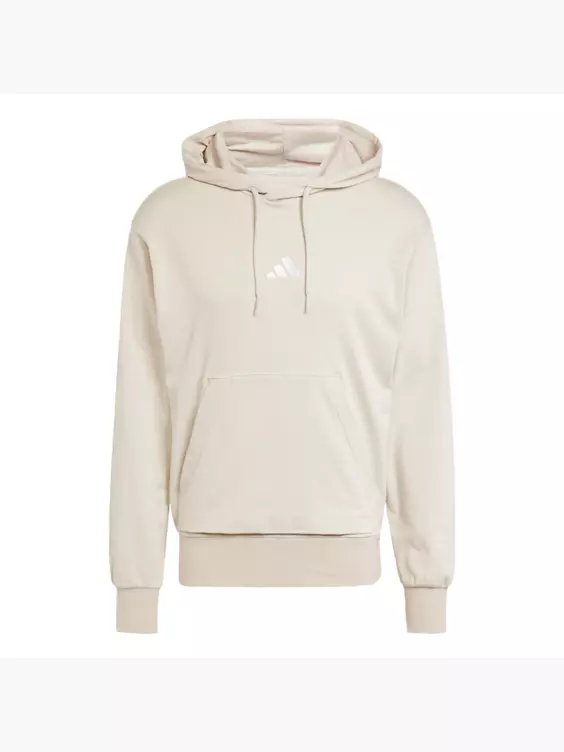 adidas Essentials Feelcozy French Terry Hoodie