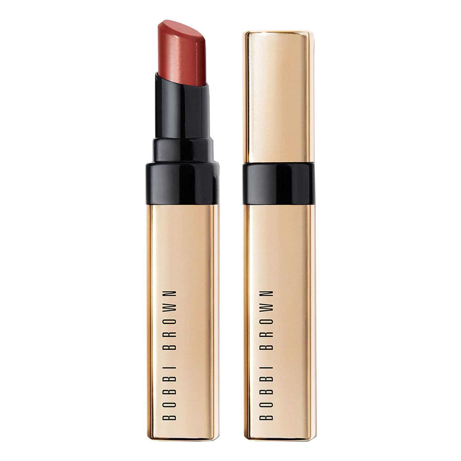 Bobbi Brown Luxe Shine Intense Rouge à Lèvres Brillant