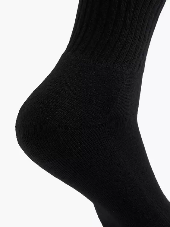 FILA Socken 3er Pack