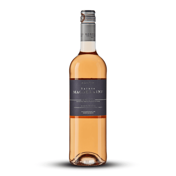 Sainte Magdelaine Rosé 2020