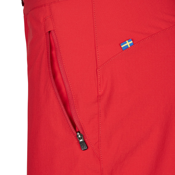 HIGH COAST TRAIL TROUSERS W Damen - Trekkinghose