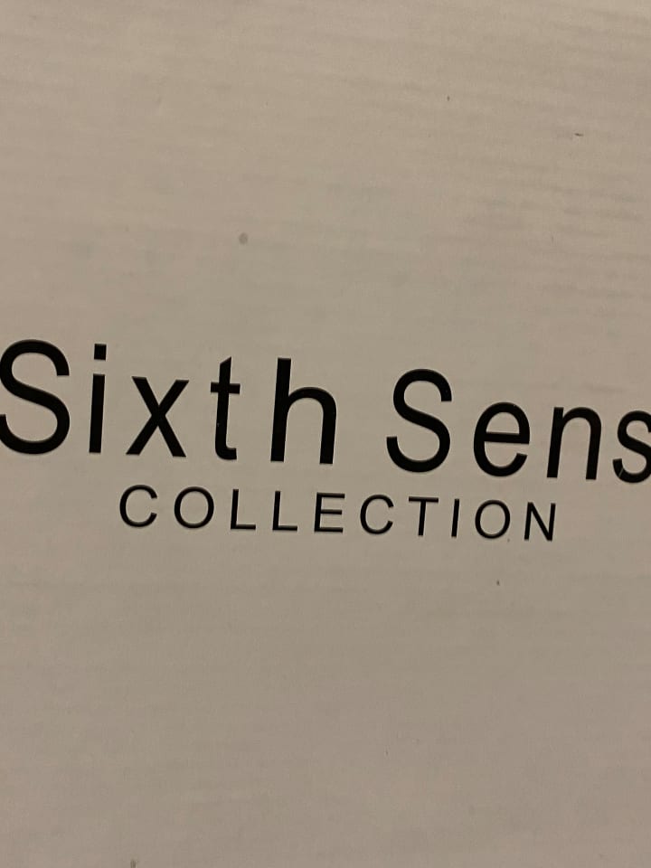 Sixth Sens Boots in Camel günstig kaufen 36