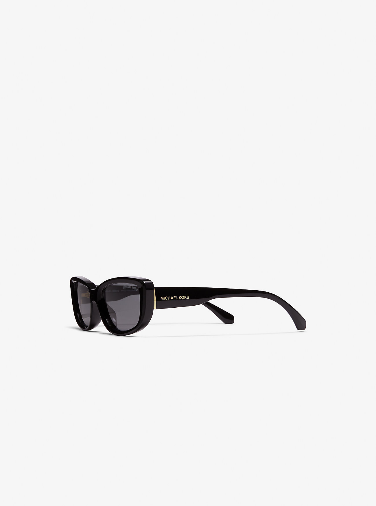 Asheville Sunglasses - BLACK