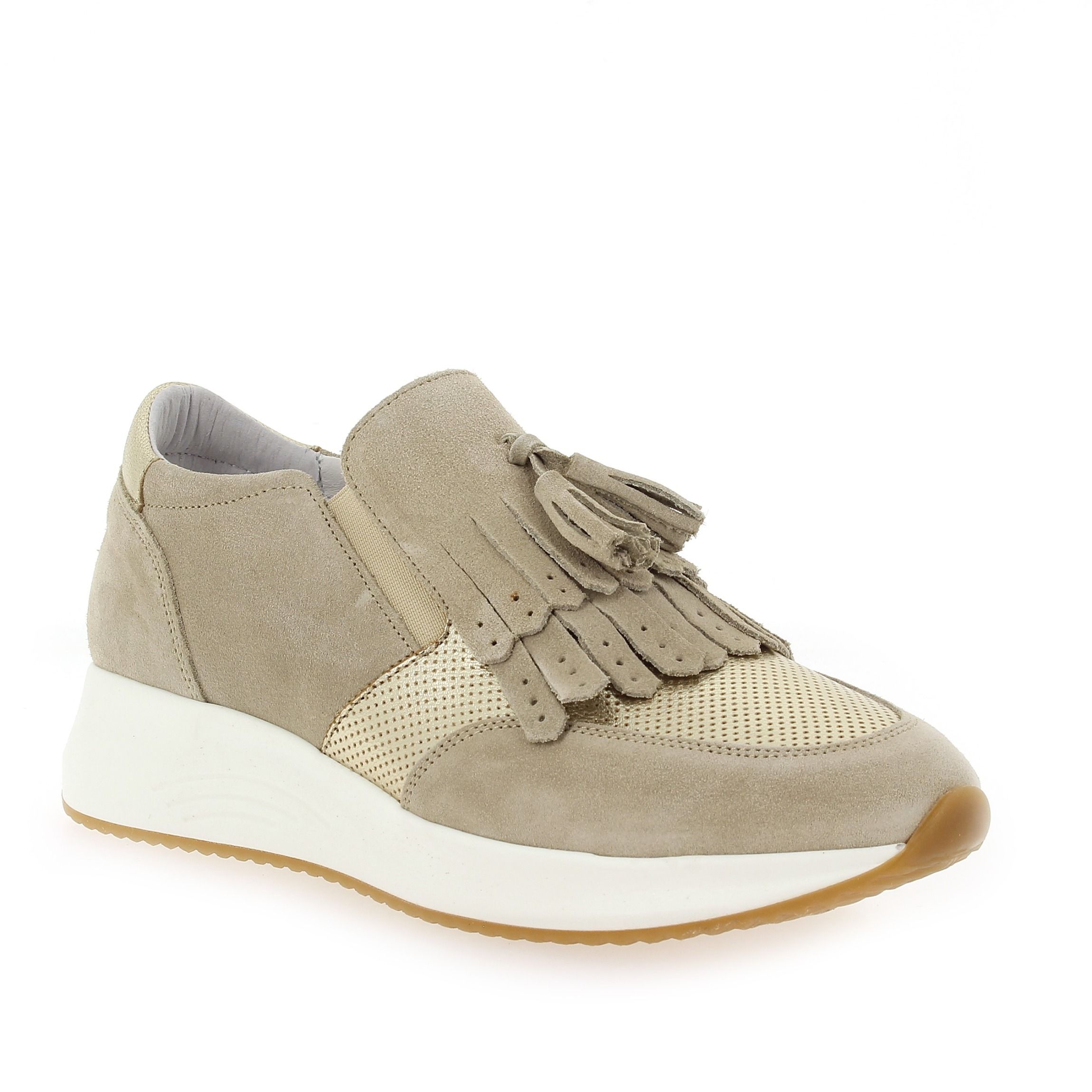 Myma  7527 - Beige Platine