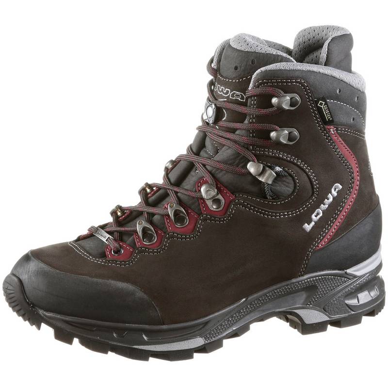Lowa Mauria Wanderschuhe Damen