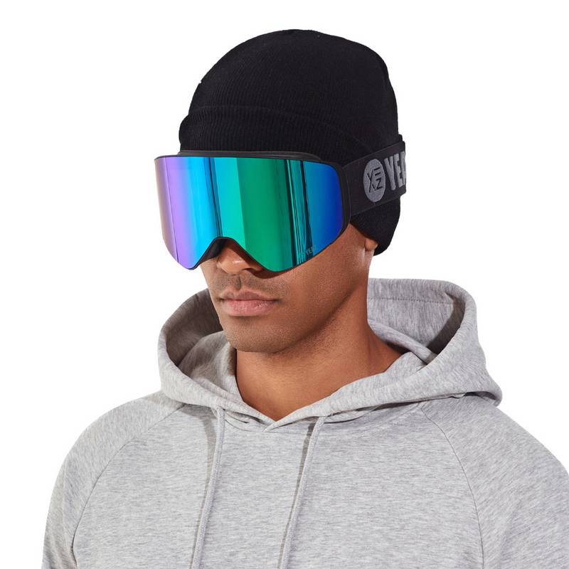 YEAZ APEX Skibrille