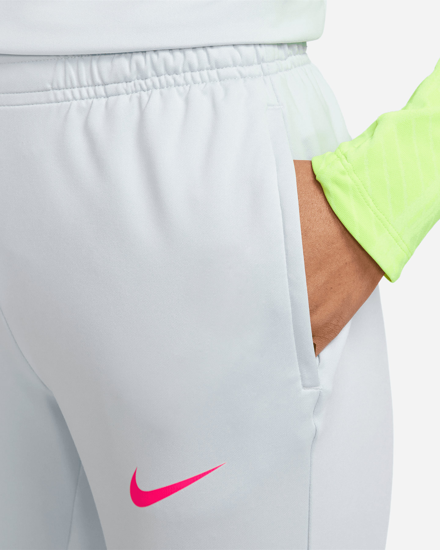 Nike Strike W Fotbollsshorts DX0496-043