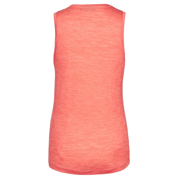WOMEN SPHERE II TANK Damen - Funktionsshirt