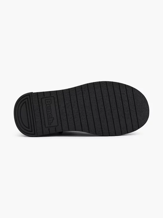 Bench Boots
