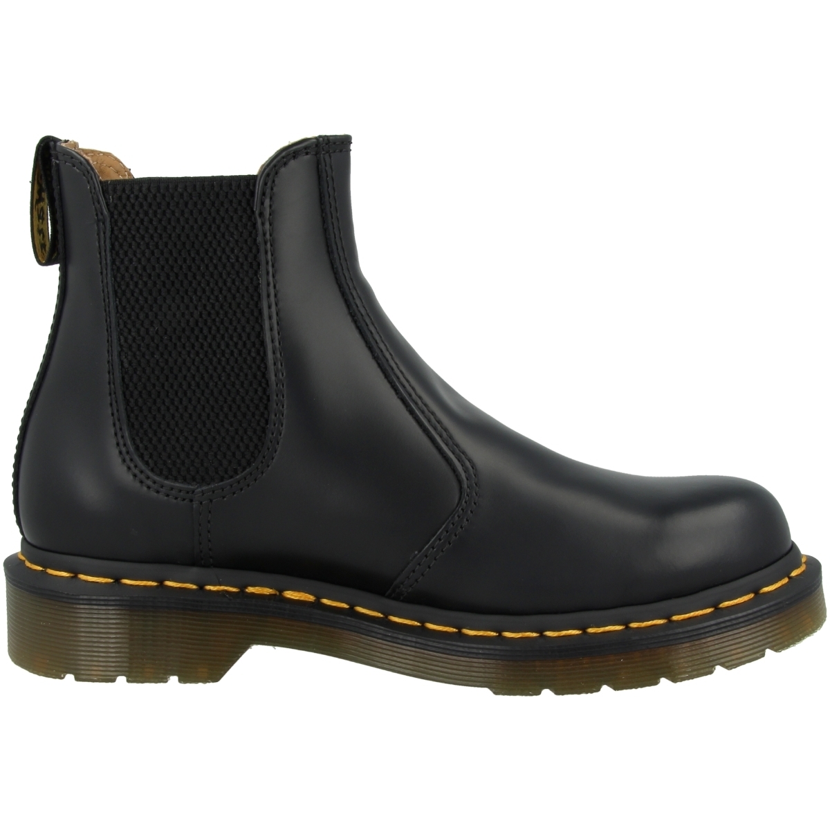 Dr. Martens 2976 YS Chelsea Boots schwarz
