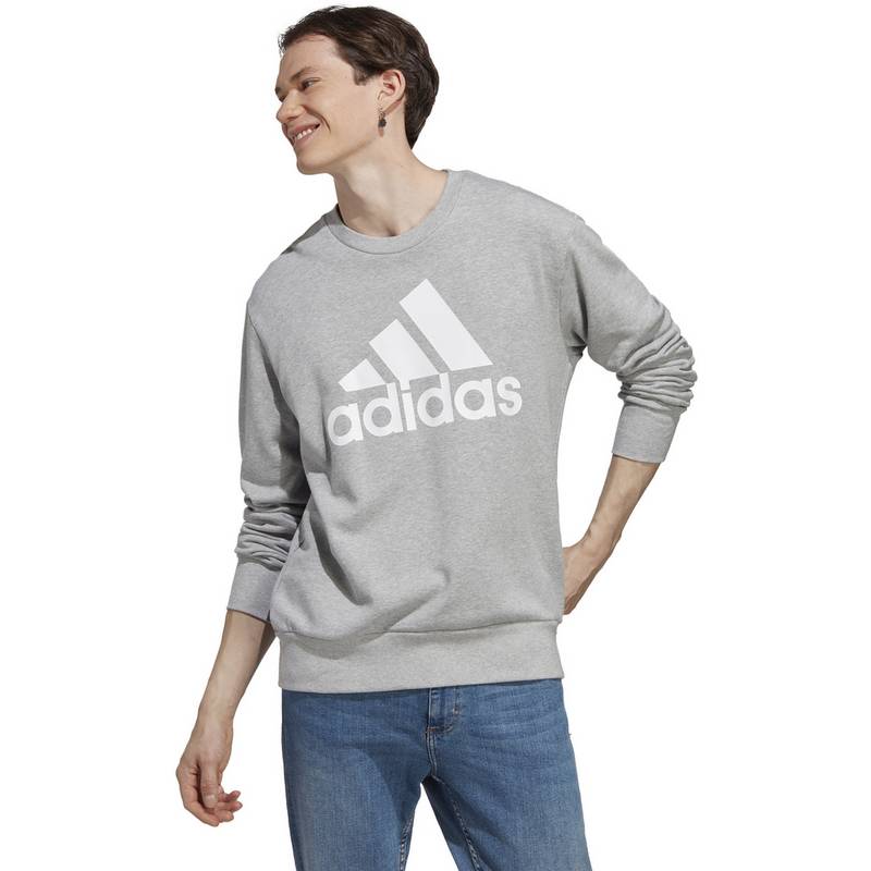 adidas Sweatshirt Herren