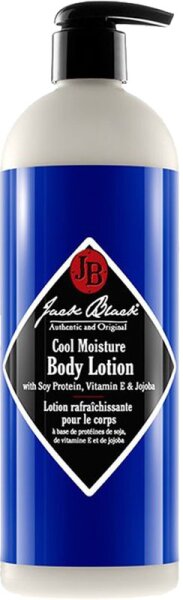 Jack Black Cool Moisture Bodylotion