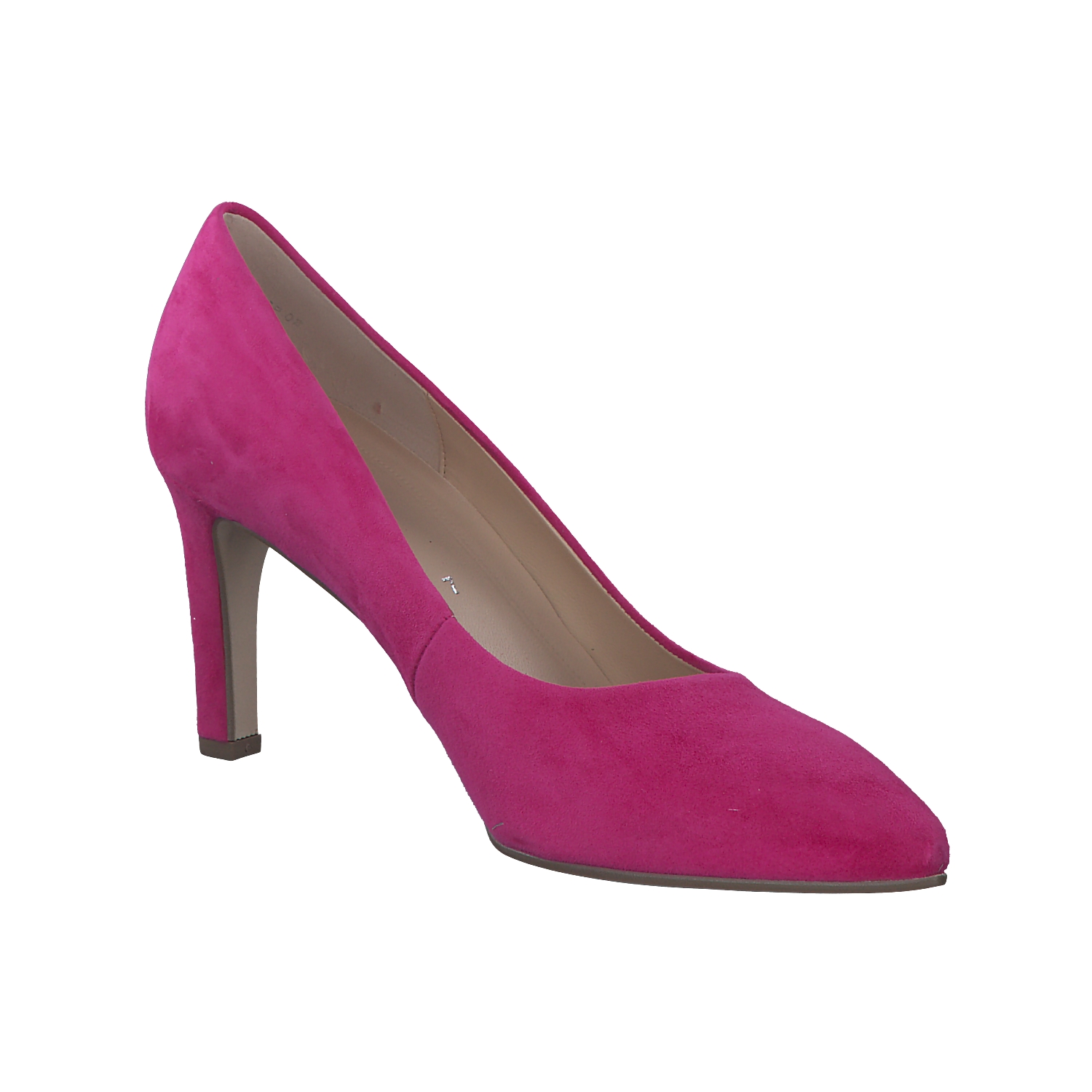 Gabor 41.380, Pumps, Damen, Pink