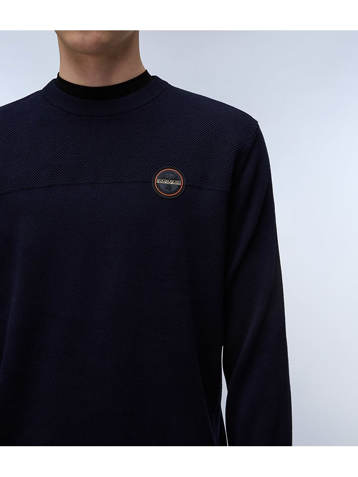 Napapijri Pullover 