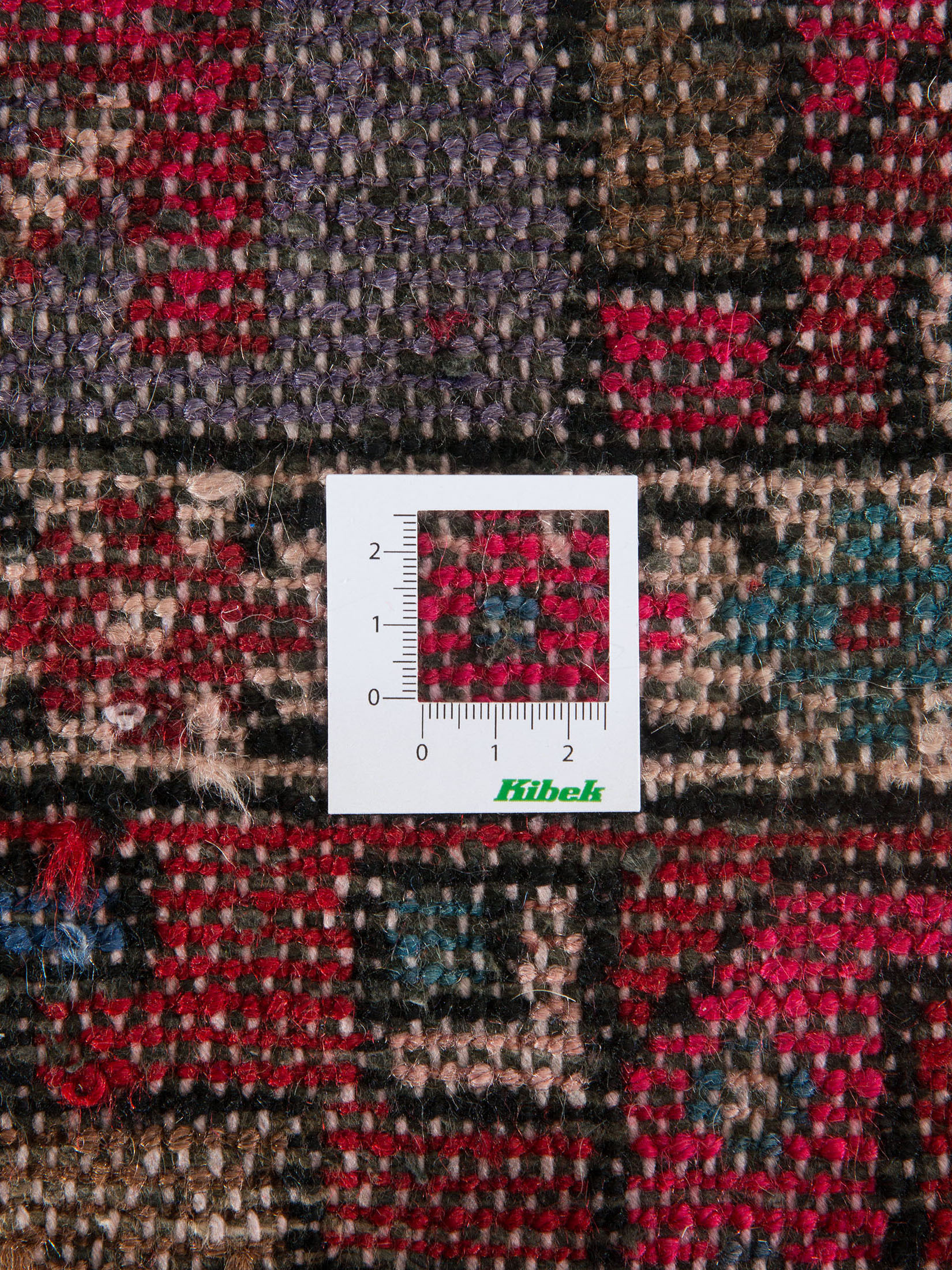 Tuiserkan Hamadan ca. 175 x 320 cm, Unikat / Einzelstück