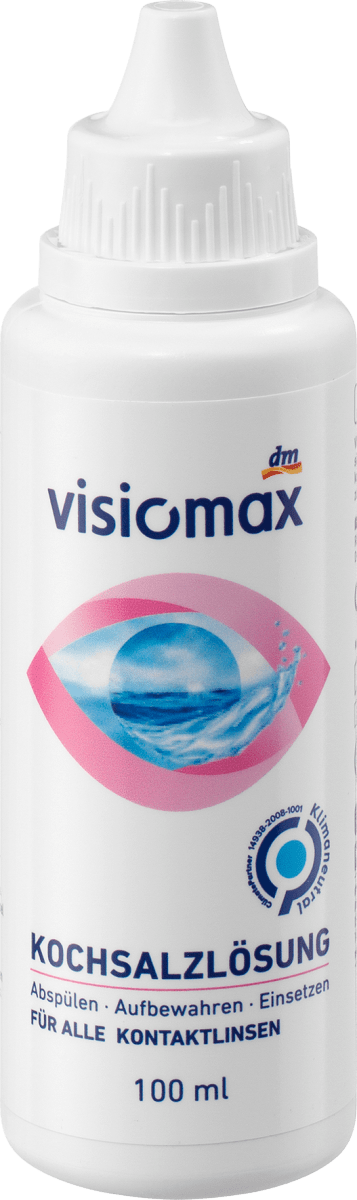 Kochsalzlösung, 100 ml