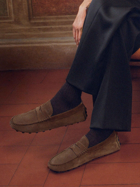 Slipper-45102090076 Tod's