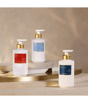 Maison Francis Kurkdjian OUD satin mood Bodylotion-350 ml