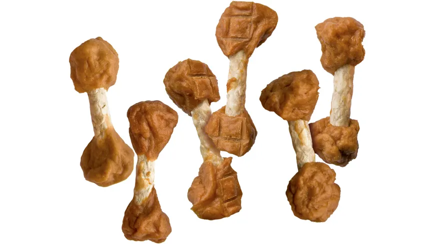 Vitakraft Hundesnack CHICKEN Hühnchenhanteln 80 g