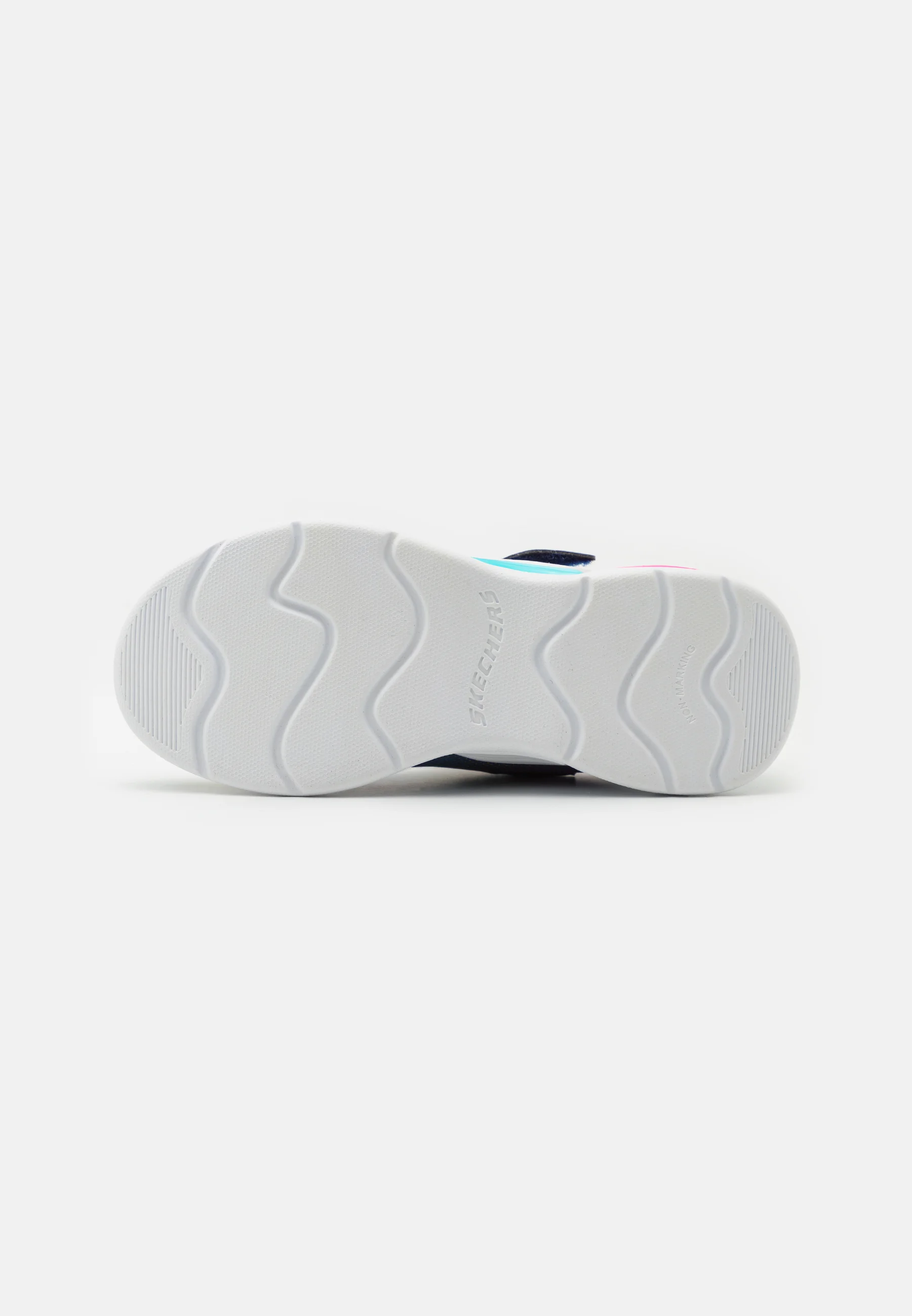 Skechers WAVY BEAMS - Zapatillas bajas