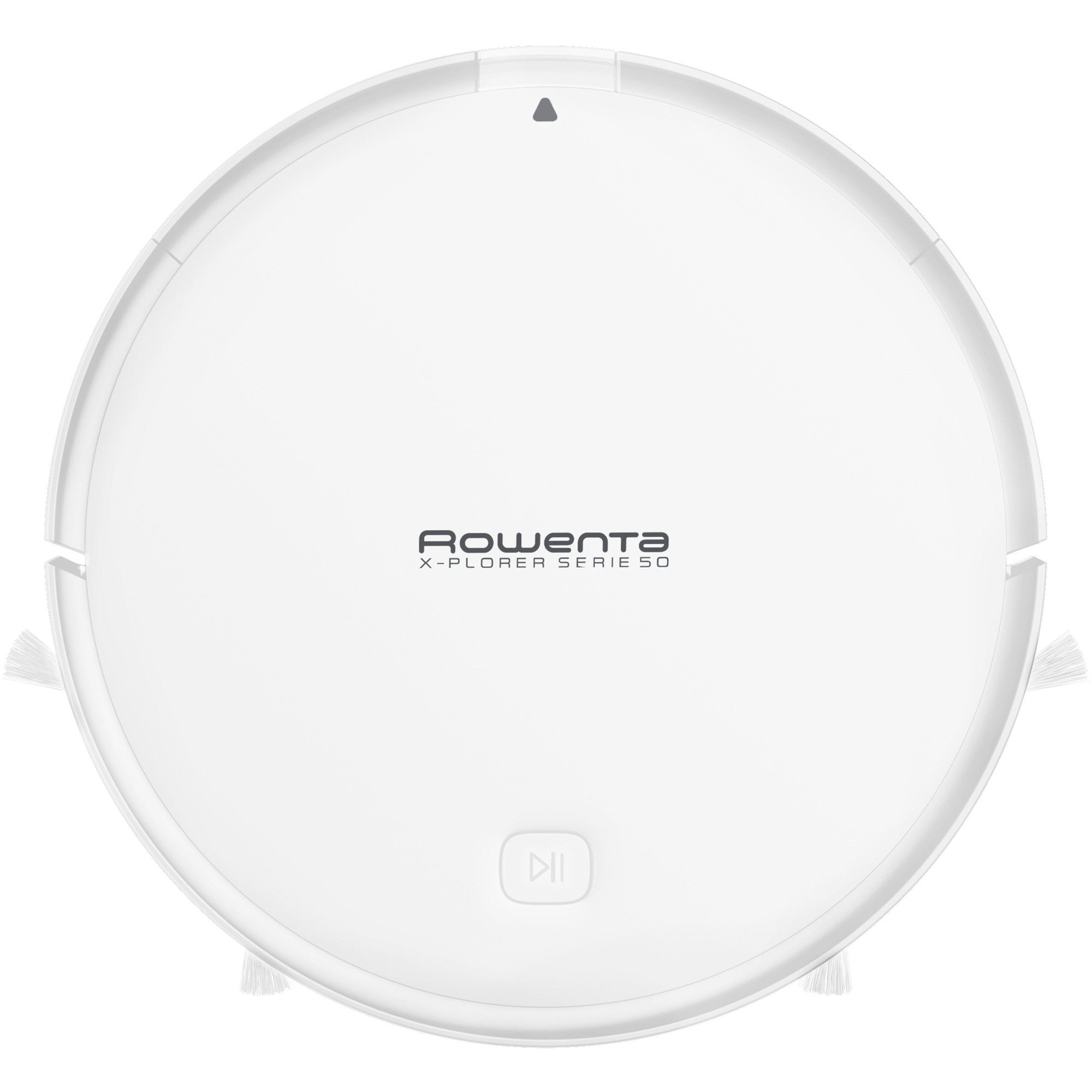 Rowenta Saugroboter Rowenta X-plorer Serie 50 Total Care RR7387