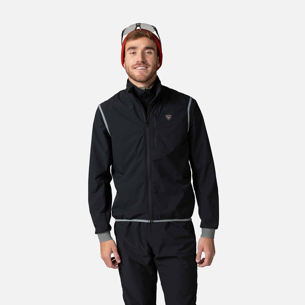 Active Versatile XC Herrenskiweste