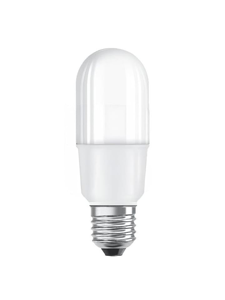 Licht-Erlebnisse E27 LED-Leuchtmittel in Warmweiß EEK E A bis G in Matt Weiß günstig kaufen onesize