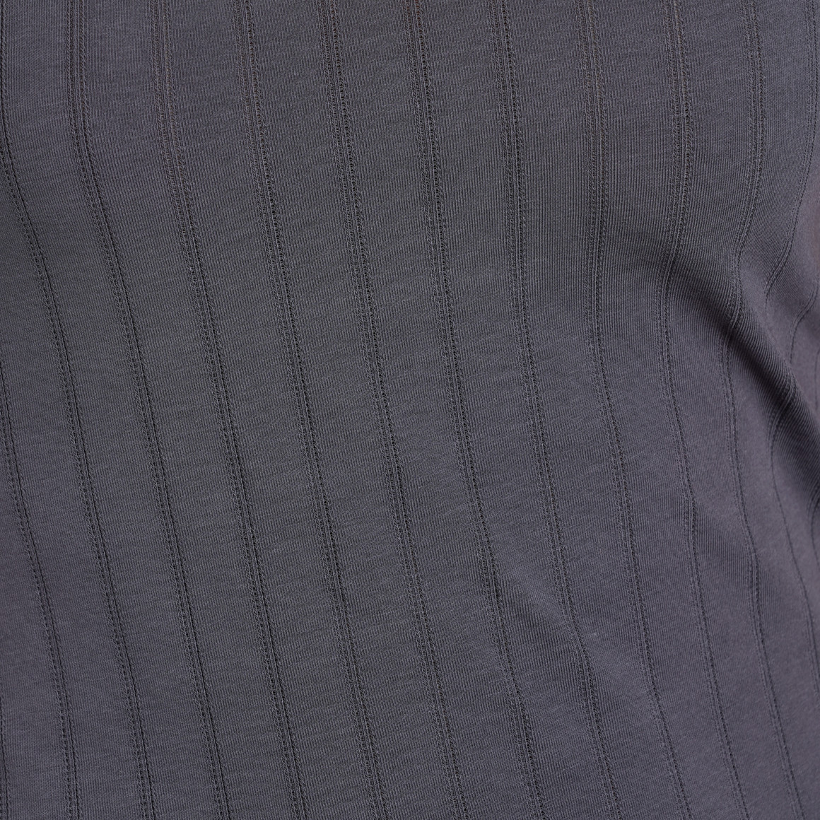 2 Damen Unterhemden mit Ajour-Muster