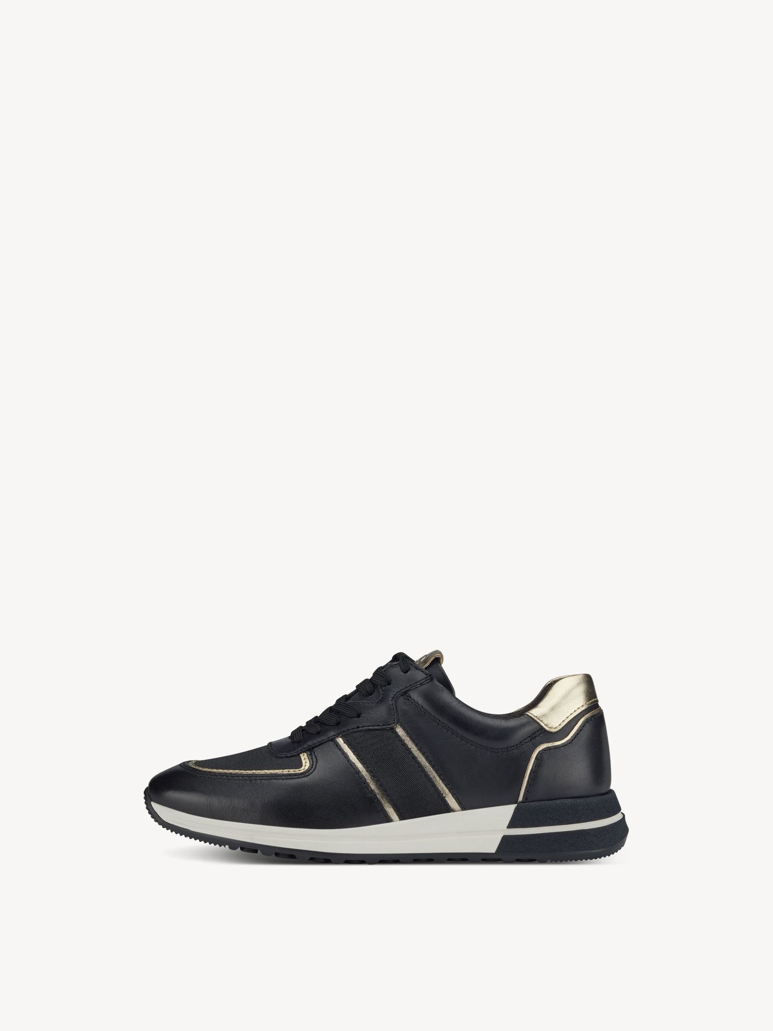 Basket - noir