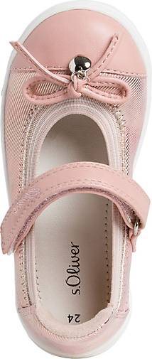 s.Oliver Ballerina