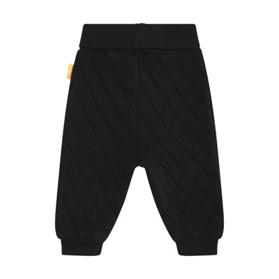 Set Hose + Jacke, dunkelblau für Jungs