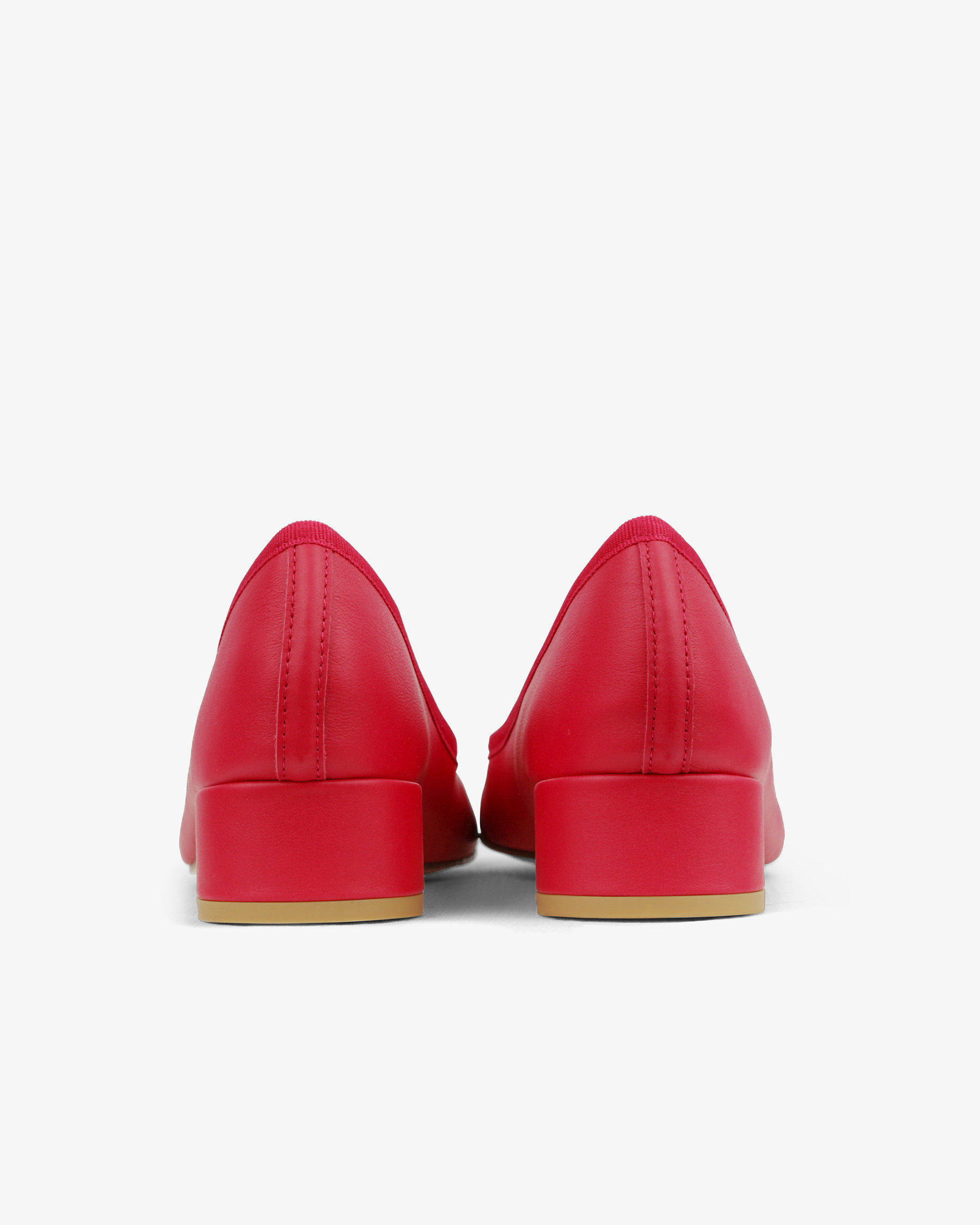 Camille ballerinas
