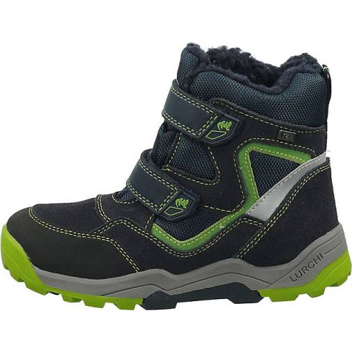Lurchi Stiefelette