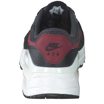 Nike Air Max Systm Sneaker in schwarz