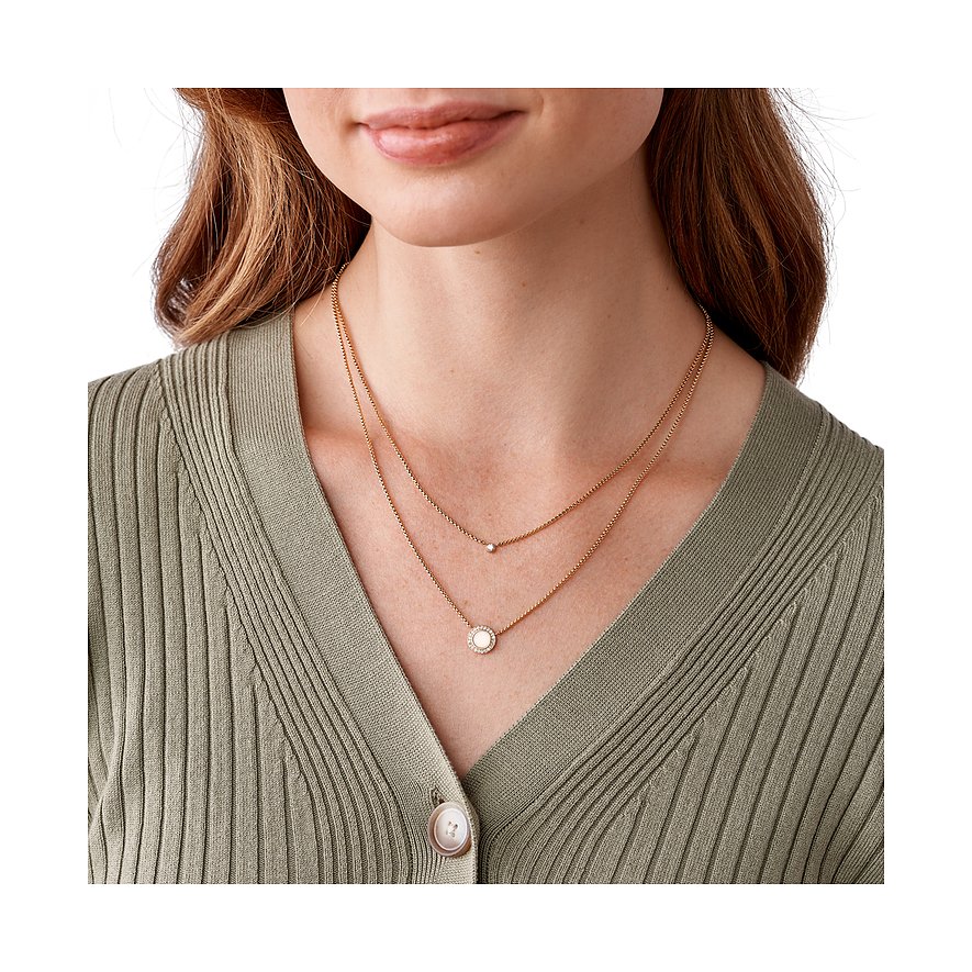 Fossil Kette