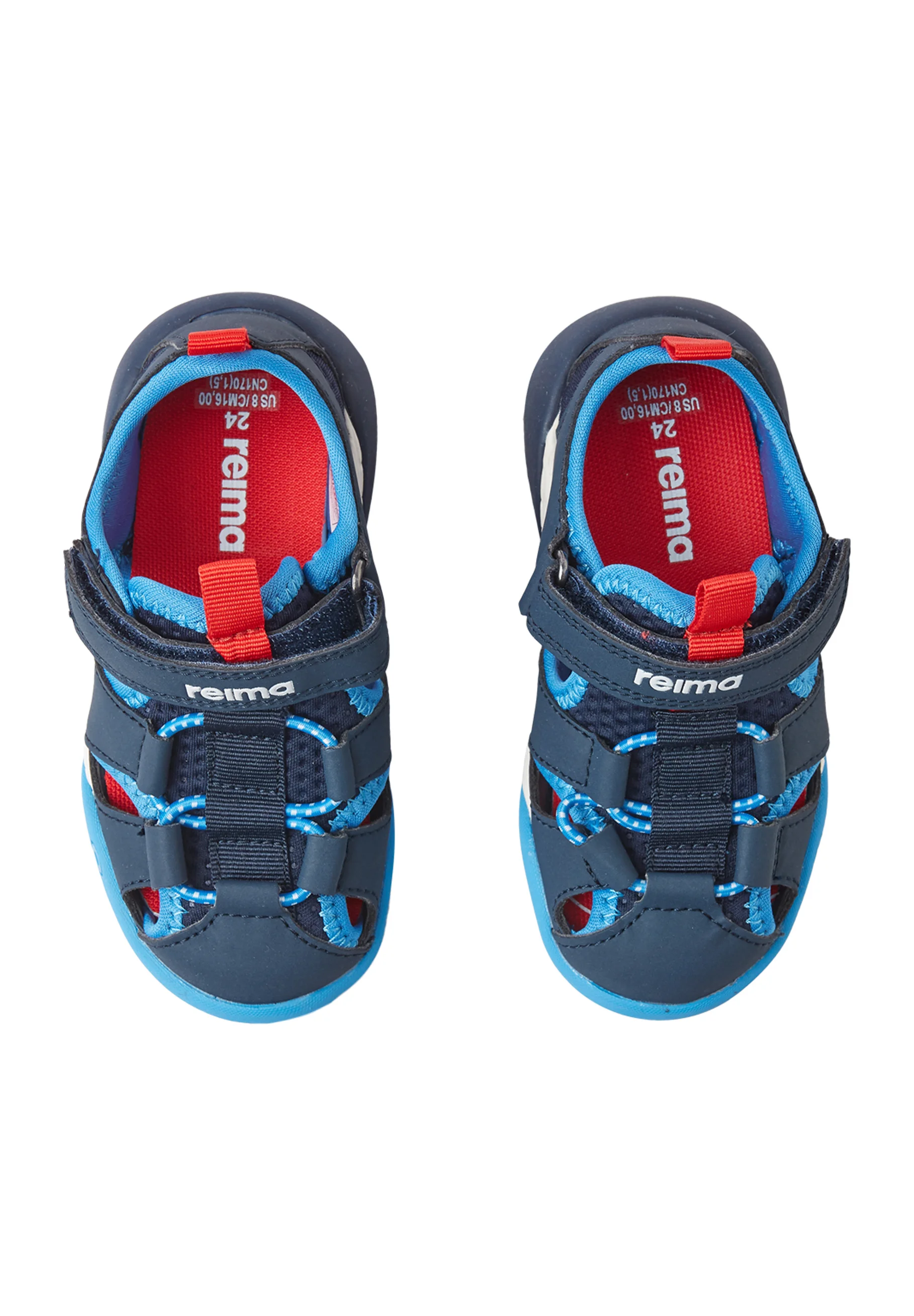 Sandalias de trekking Reima