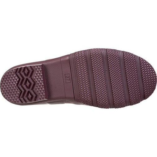 MOLS Gummistiefel Suburbs mit wasserdichter Funktion