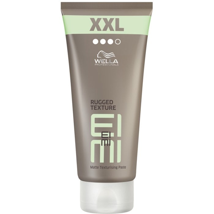 Rugged Texture Mattierende Modelliercreme