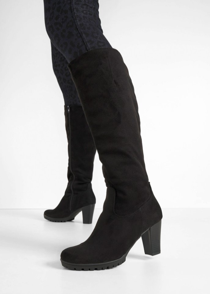 Stiefel