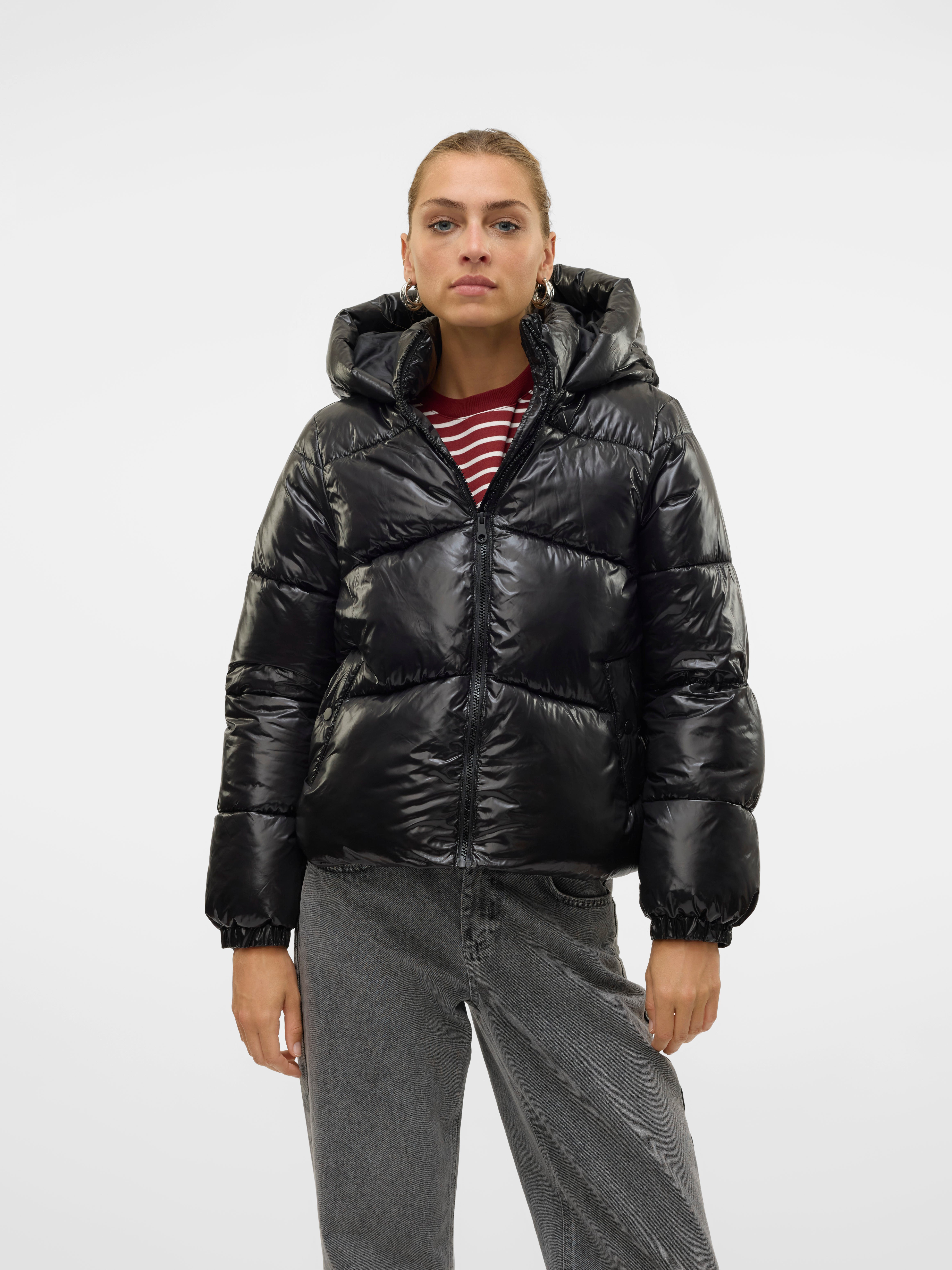 VMUPPSASHINY Jacke