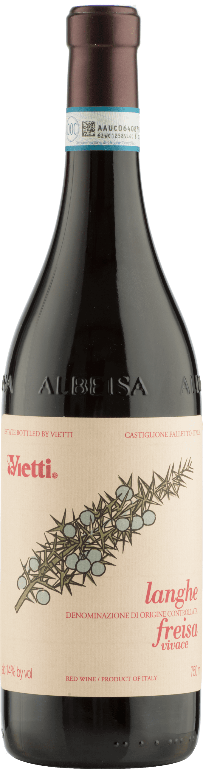 Vietti: Freisa Langhe 2021
